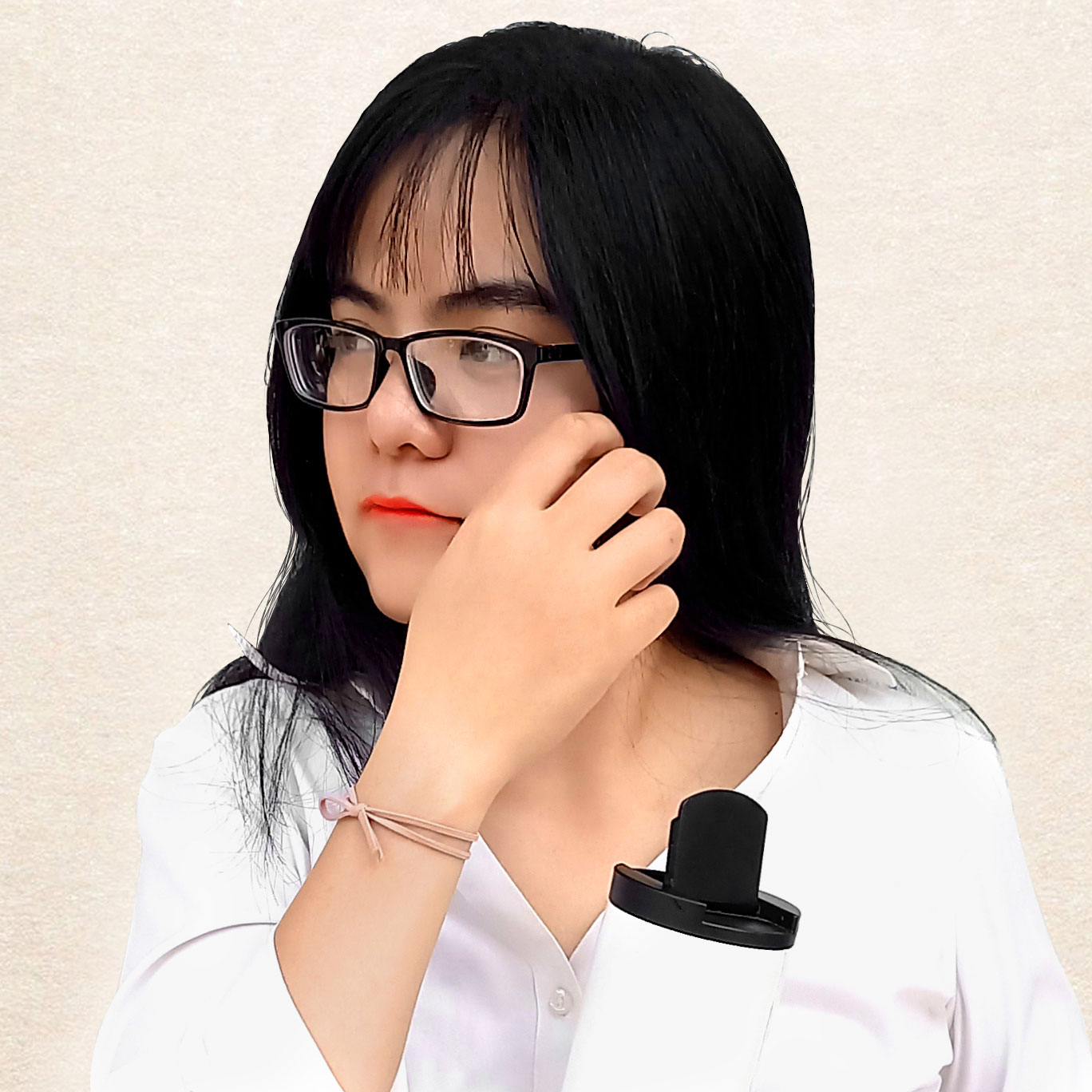 Mrs. Quỳnh Anh