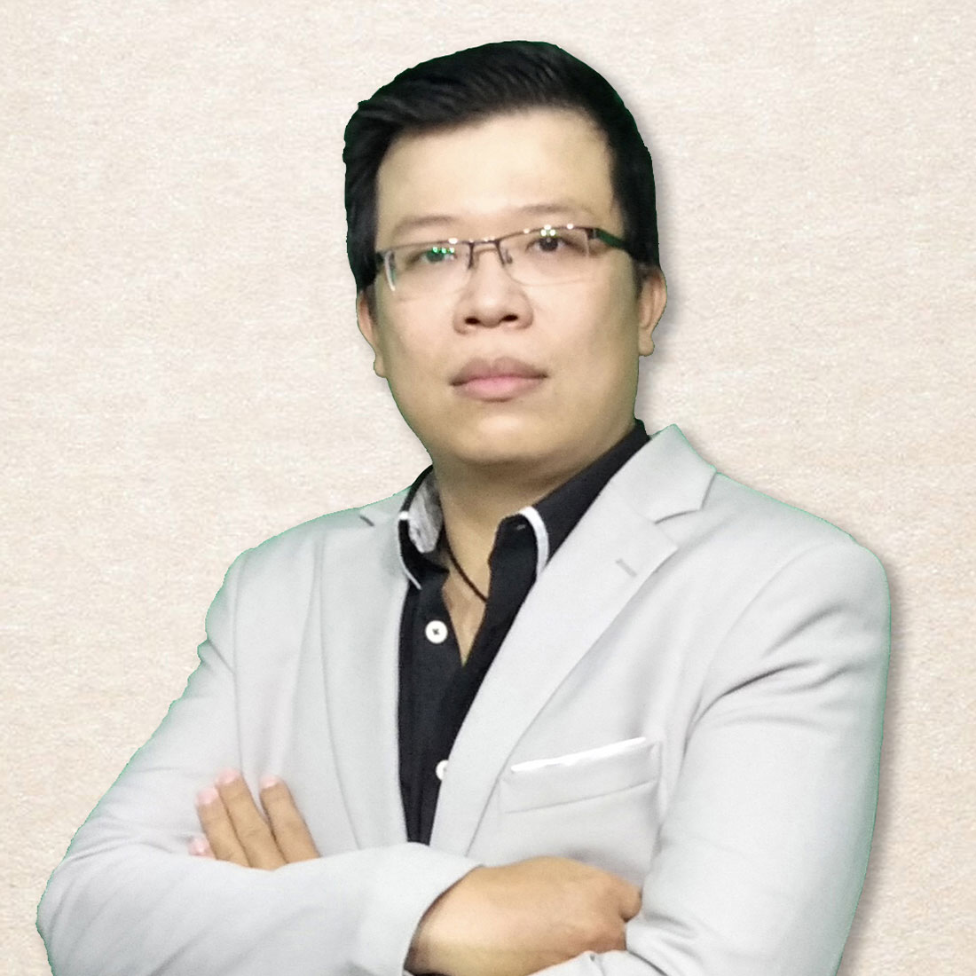 Mr. Khanh Trịnh